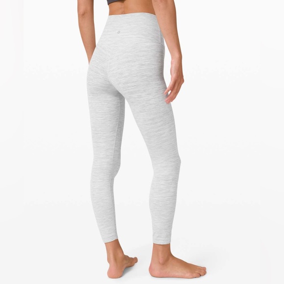 lululemon athletica Pants - Lululemon Wunder Under Leggings Size 4